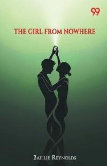 The Girl From Nowhere (Edition1)