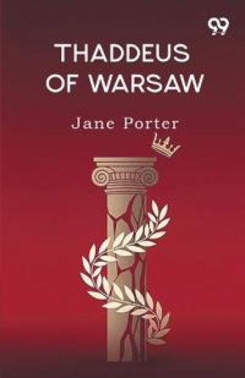 Thaddeus Of Warsaw (Edition1)