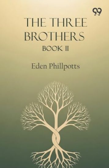 The Three BrothersBook II (Edition1)