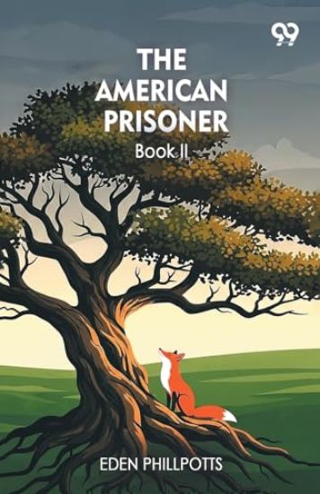 The American PrisonerBook II (Edition1)