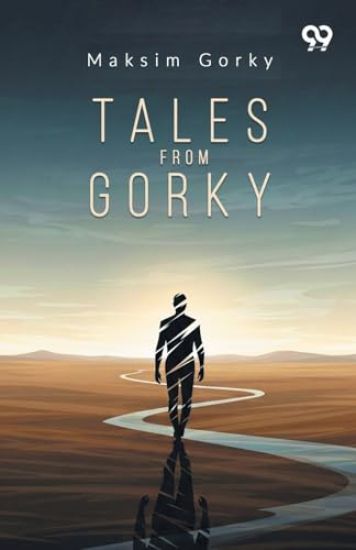 Tales From Gorky (Edition1)