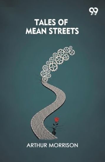 Tales Of Mean Streets (Edition1)