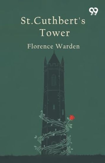 St. Cuthbert's Tower (Edition1)
