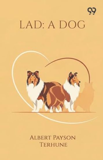 LadA Dog (Edition1)