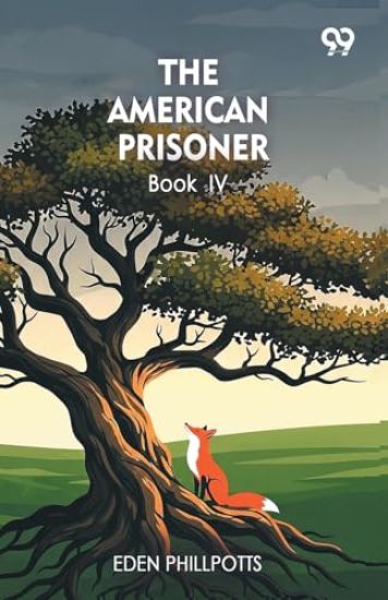 The American PrisonerBook IV (Edition1)