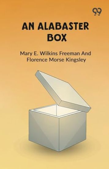 An Alabaster Box (Edition1)