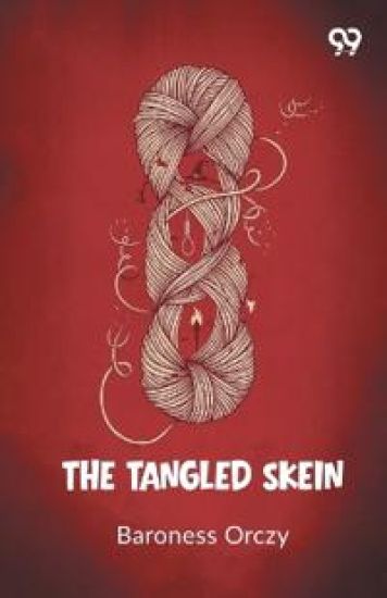 The Tangled Skein (Edition1)
