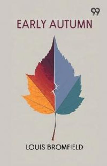 Early Autumn
