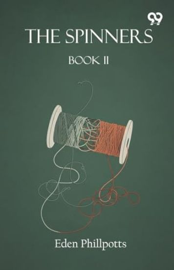 The SpinnersBook II (Edition1)