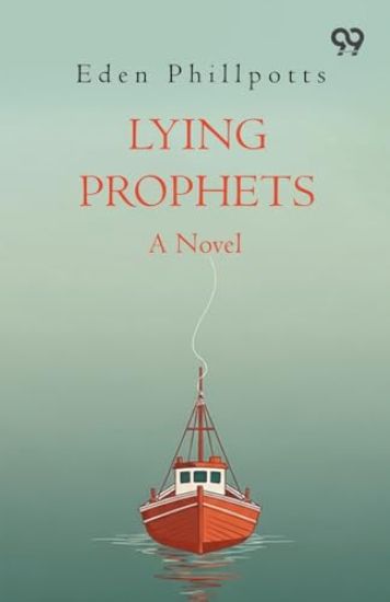 Lying ProphetsA Novel (Edition1)