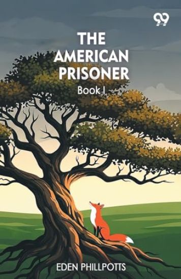 The American PrisonerBook I (Edition1)