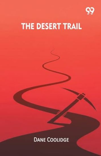 The Desert Trail (Edition1)