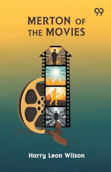 Merton Of The Movies (Edition1)