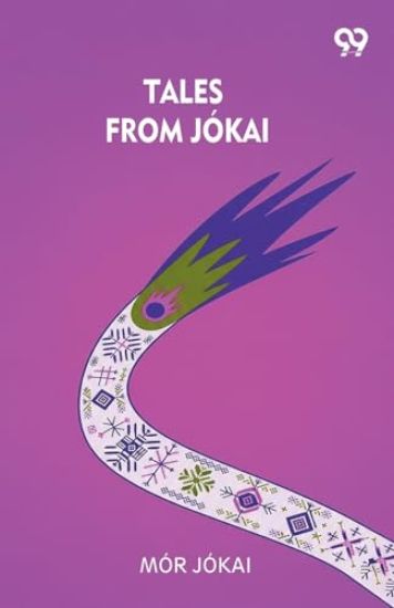 Tales From Jókai (Edition1)