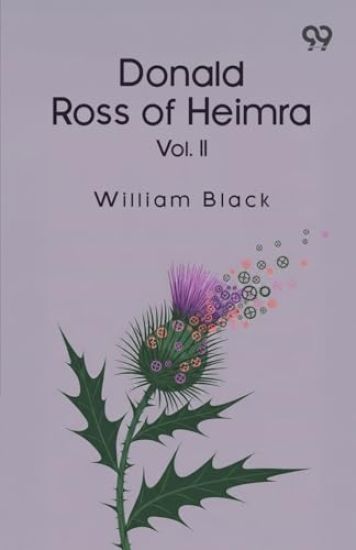 Donald Ross Of Heimra Vol. II