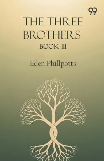 The Three BrothersBook III (Edition1)