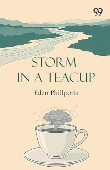 Storm In A Teacup (Edition1)
