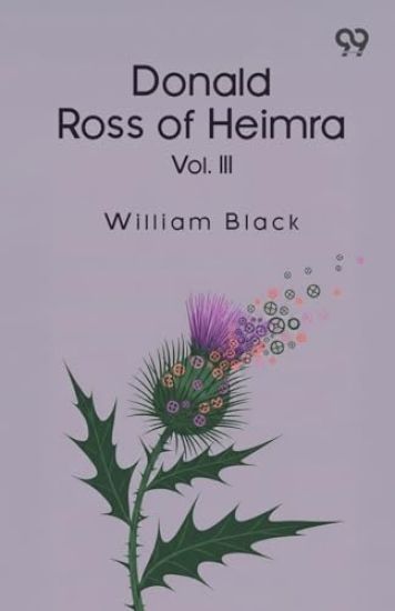 Donald Ross Of Heimra Vol. III
