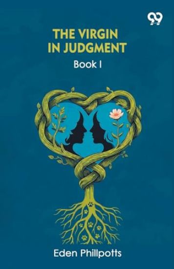 The Virgin In JudgmentBook I (Edition1)