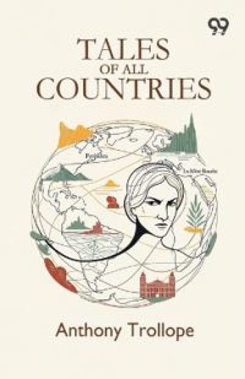 Tales Of All Countries (Edition1)