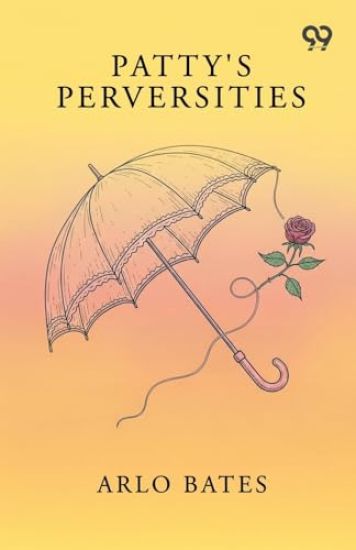 Patty's Perversities (Edition1)