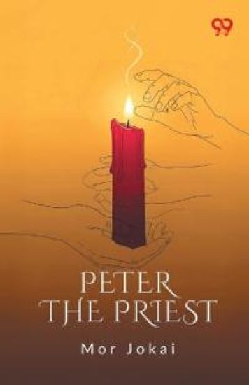 Peter The Priest (Edition1)
