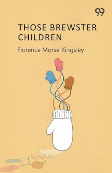 Those Brewster Children (Edition1)