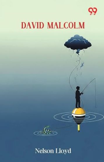 David Malcolm (Edition1)