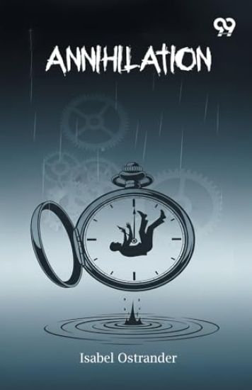 Annihilation (Edition1)