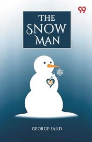 The Snow Man (Edition1)