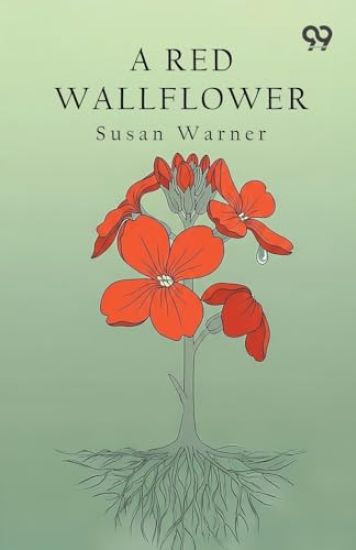 A Red Wallflower (Edition1)