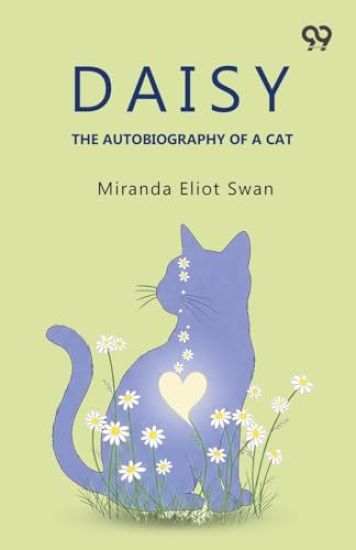 DaisyThe Autobiography Of A Cat (Edition1)