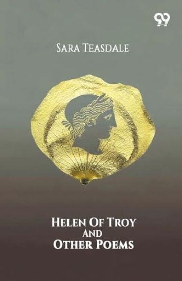 Helen Of Troy And Other Poems