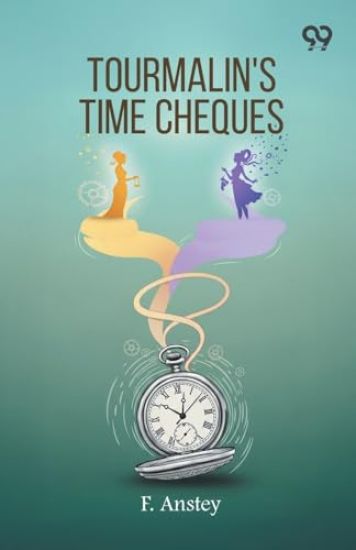 Tourmalin's Time Cheques (Edition1)