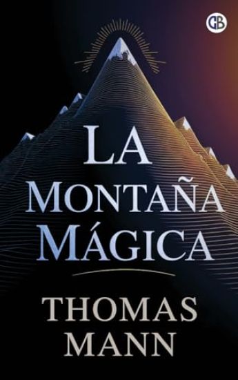 La Montaña Mágica