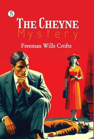 The Cheyne Mystery
