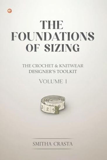 Kansikuva: The Foundations of Sizing