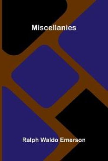 Miscellanies