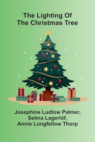 The lighting of the Christmas tree