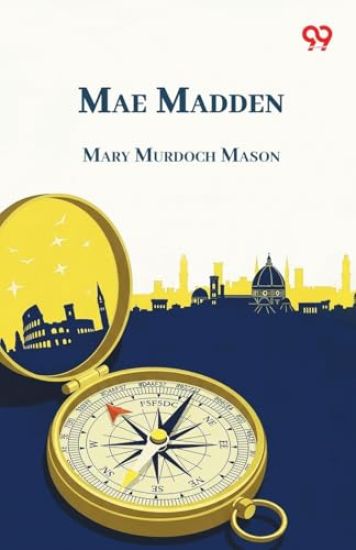 Mae Madden
