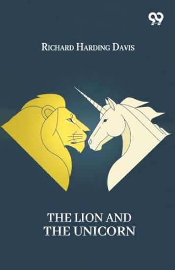 The Lion And The Unicorn
