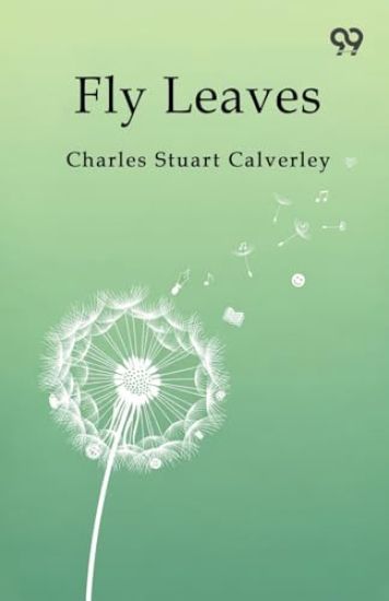 Fly Leaves