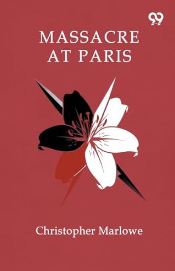 Massacre At Paris