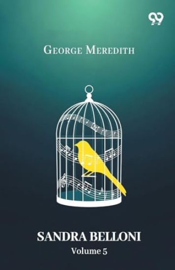 Sandra Belloni Volume 5