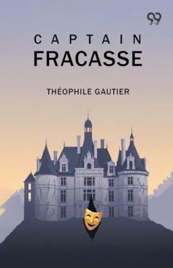 Captain Fracasse