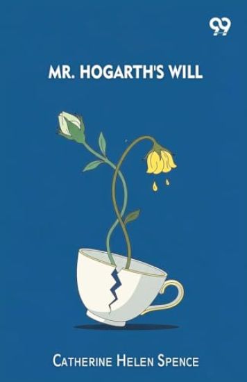 Mr. Hogarth's Will