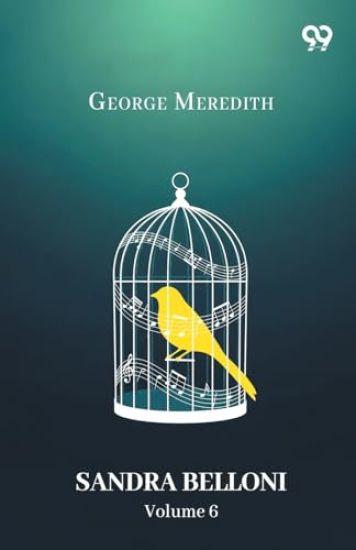 Sandra Belloni Volume 6