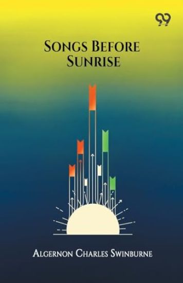 Songs Before Sunrise