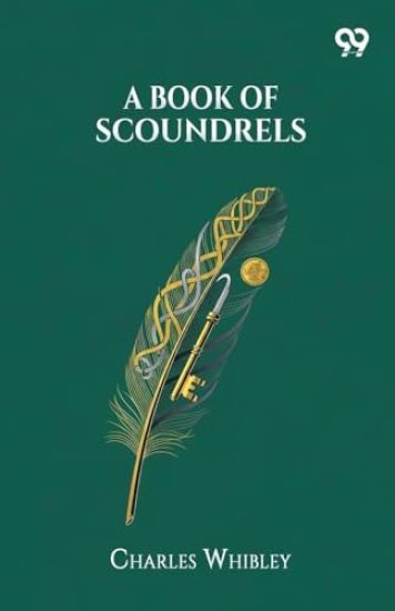 A Book Of Scoundrels
