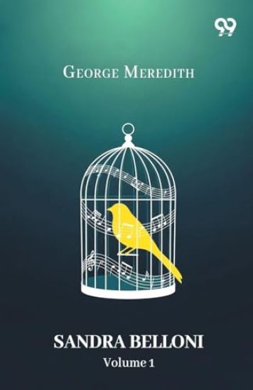 Sandra Belloni Volume 1